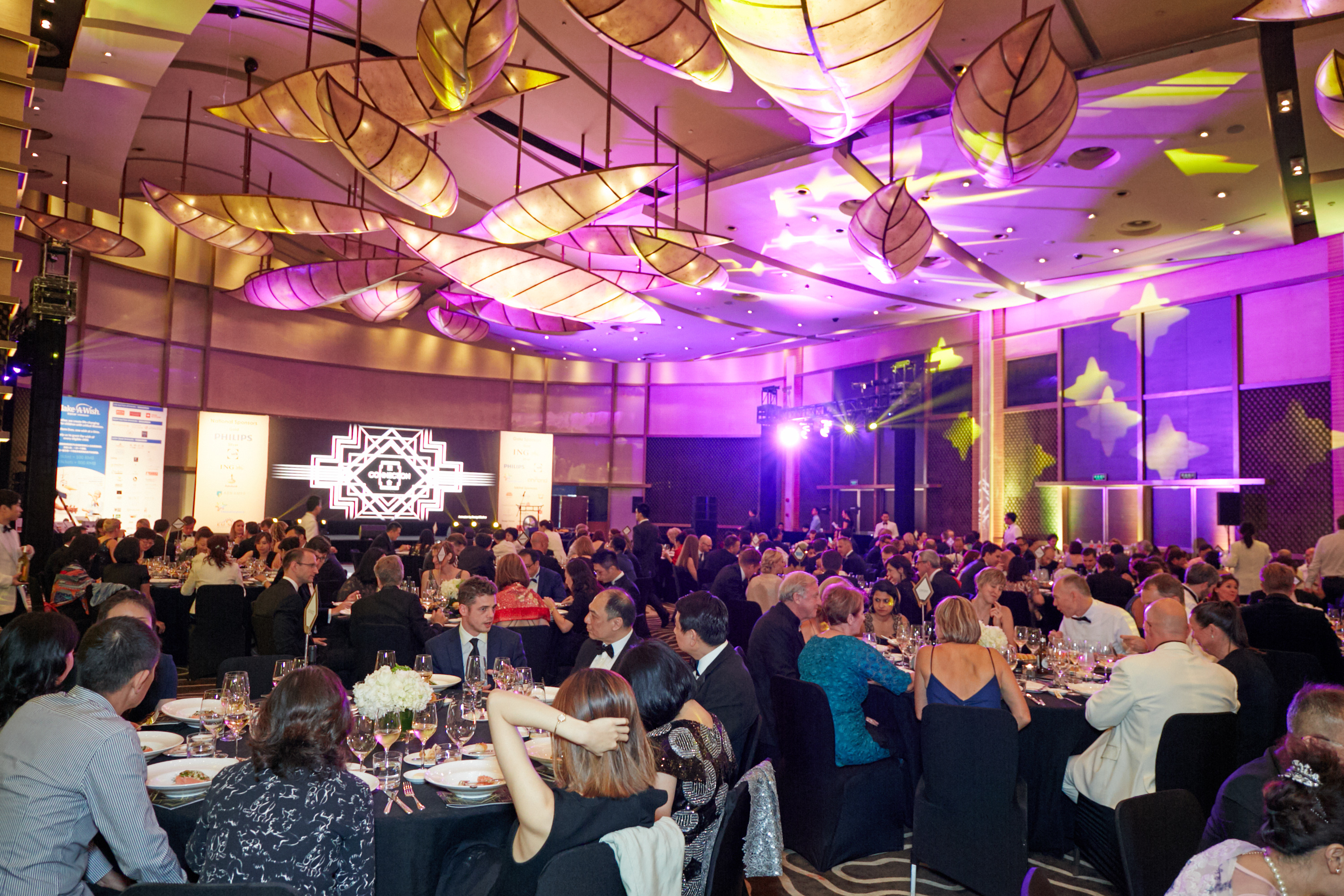 Gala Ballroom