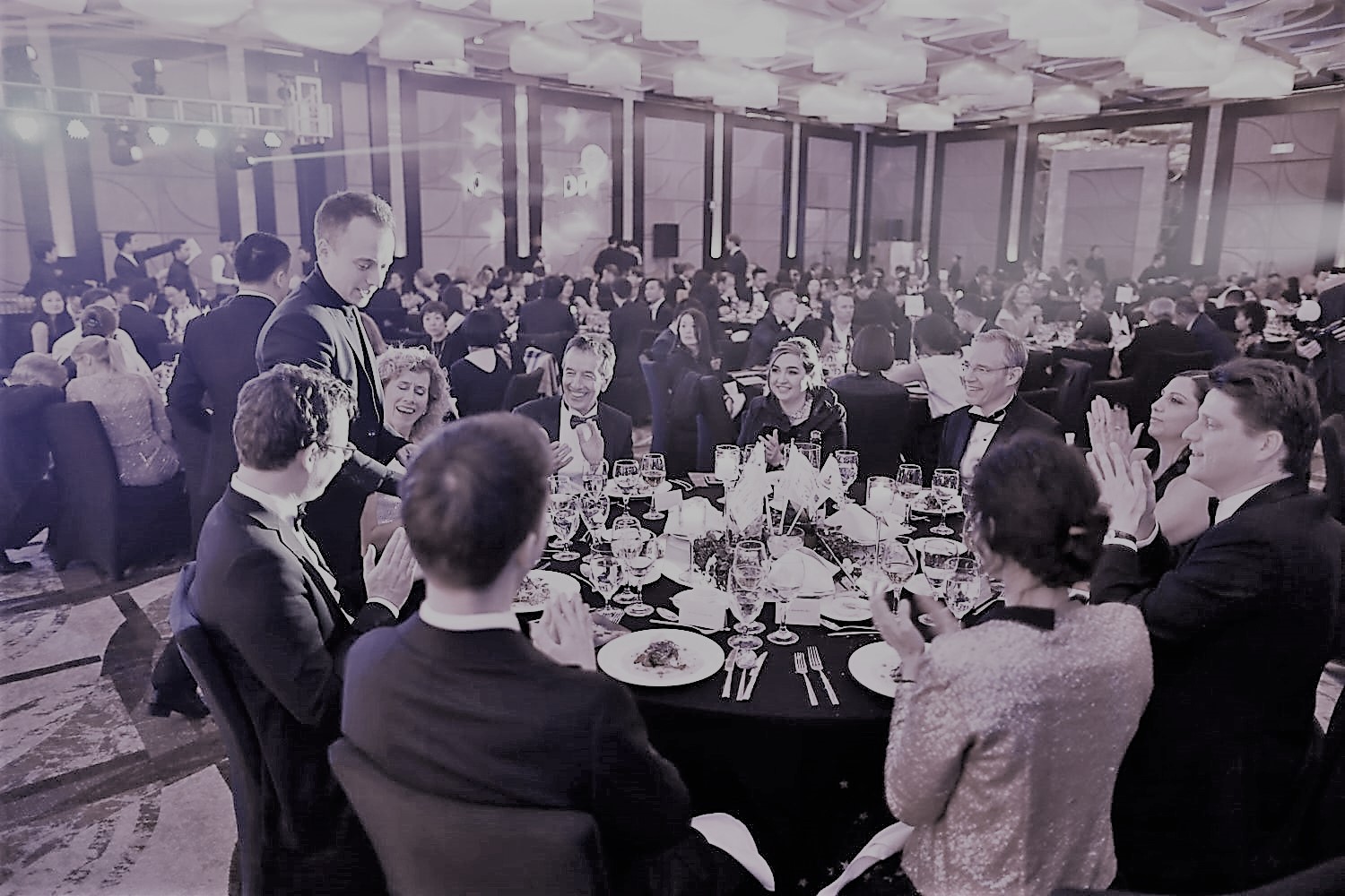 20 Year Anniversary Gala