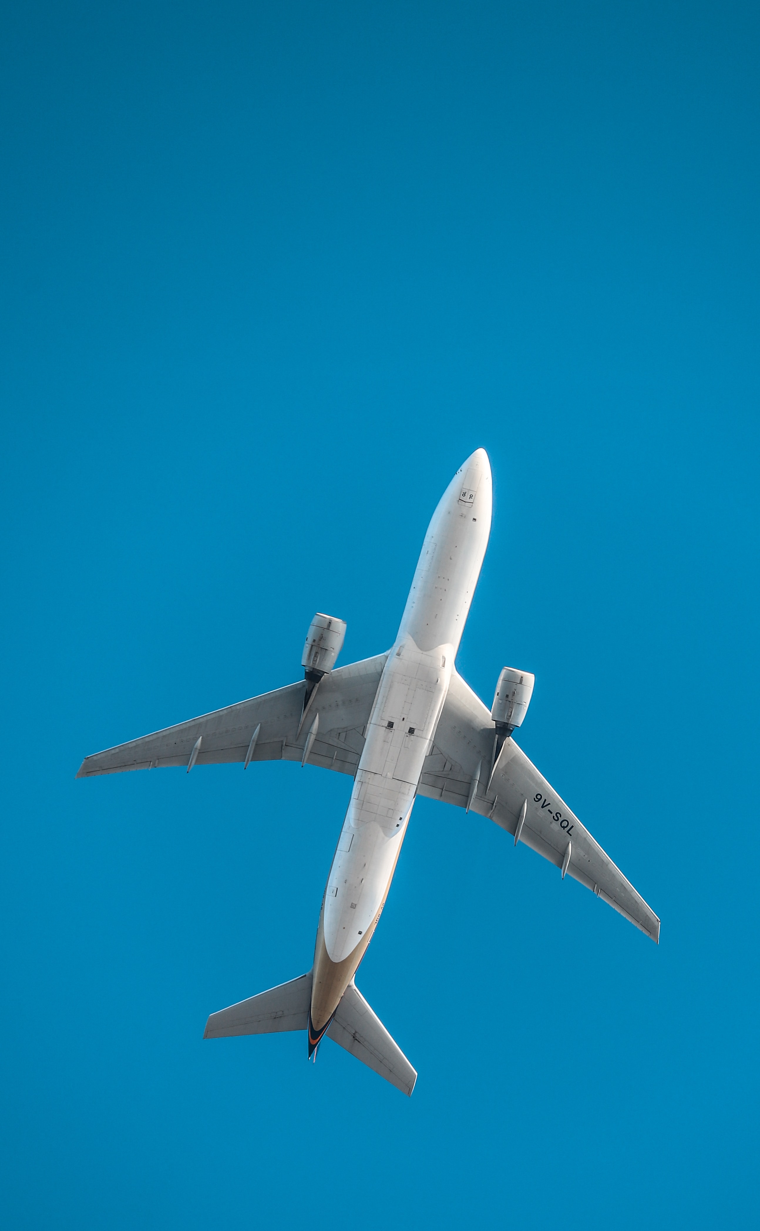 Travel restrictions