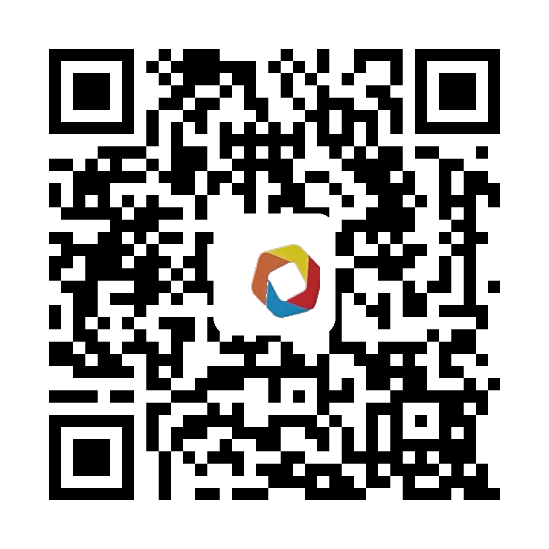 Check our social media on Wechat