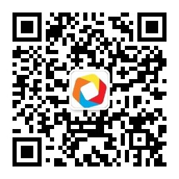 Check our social media on Wechat