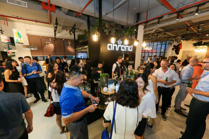 Ahrend5