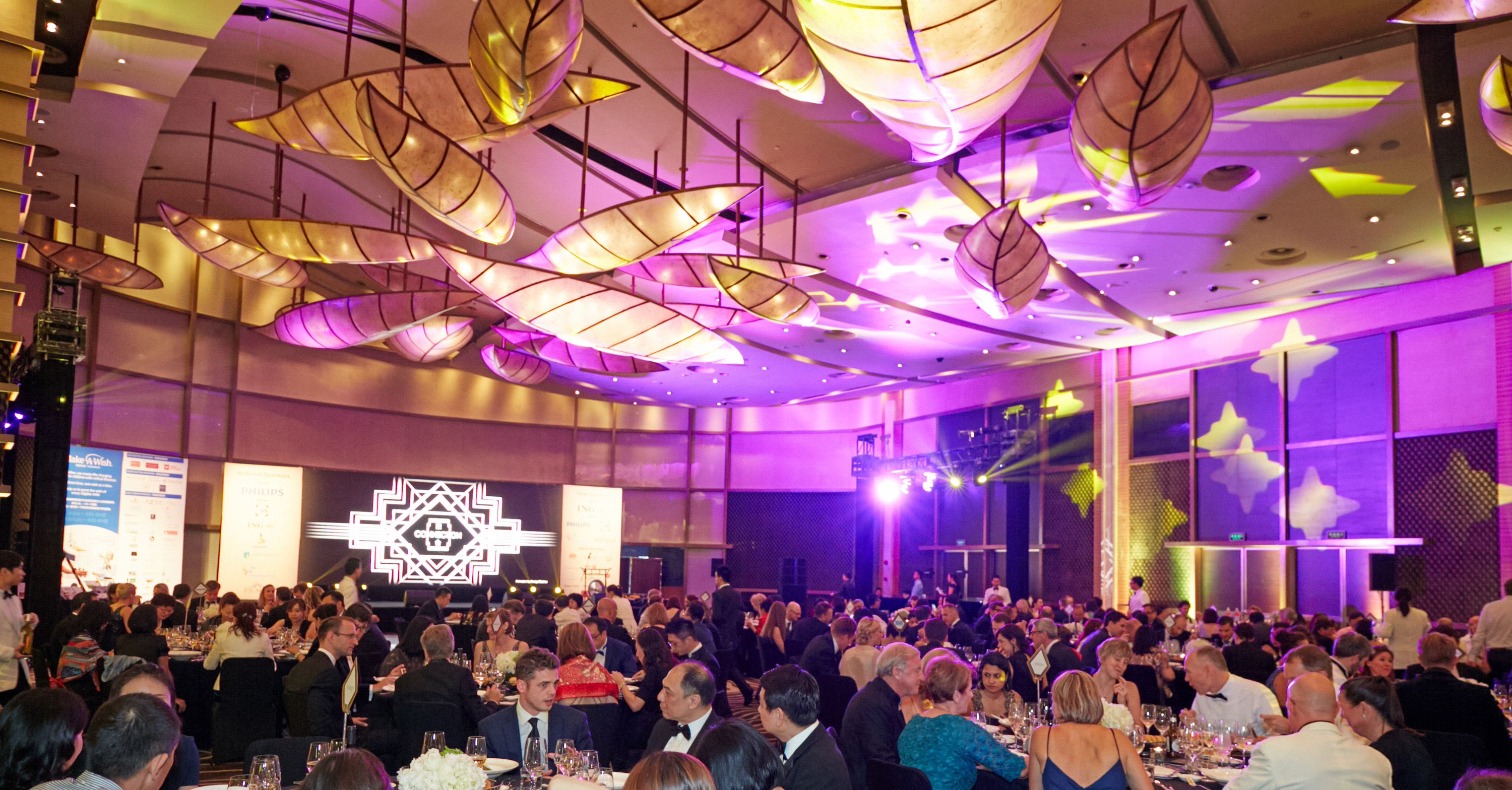 Gala Grand Ballroom
