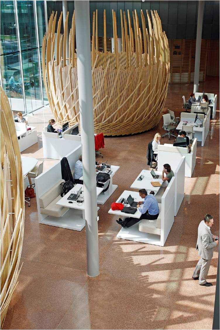 ahrend hospitality