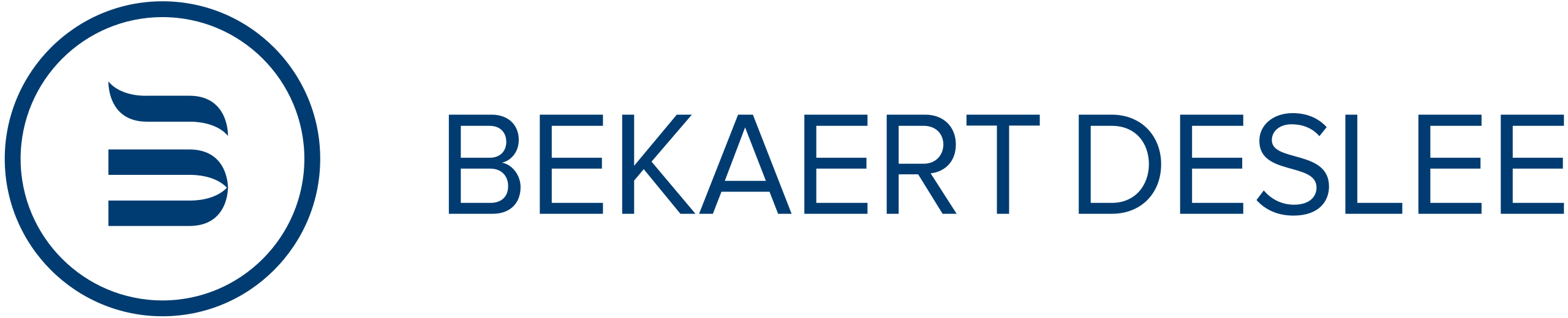 BekaertDeslee
