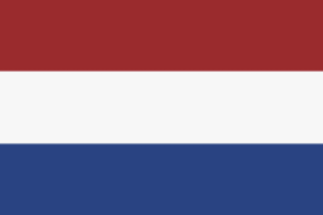 Dutch flag