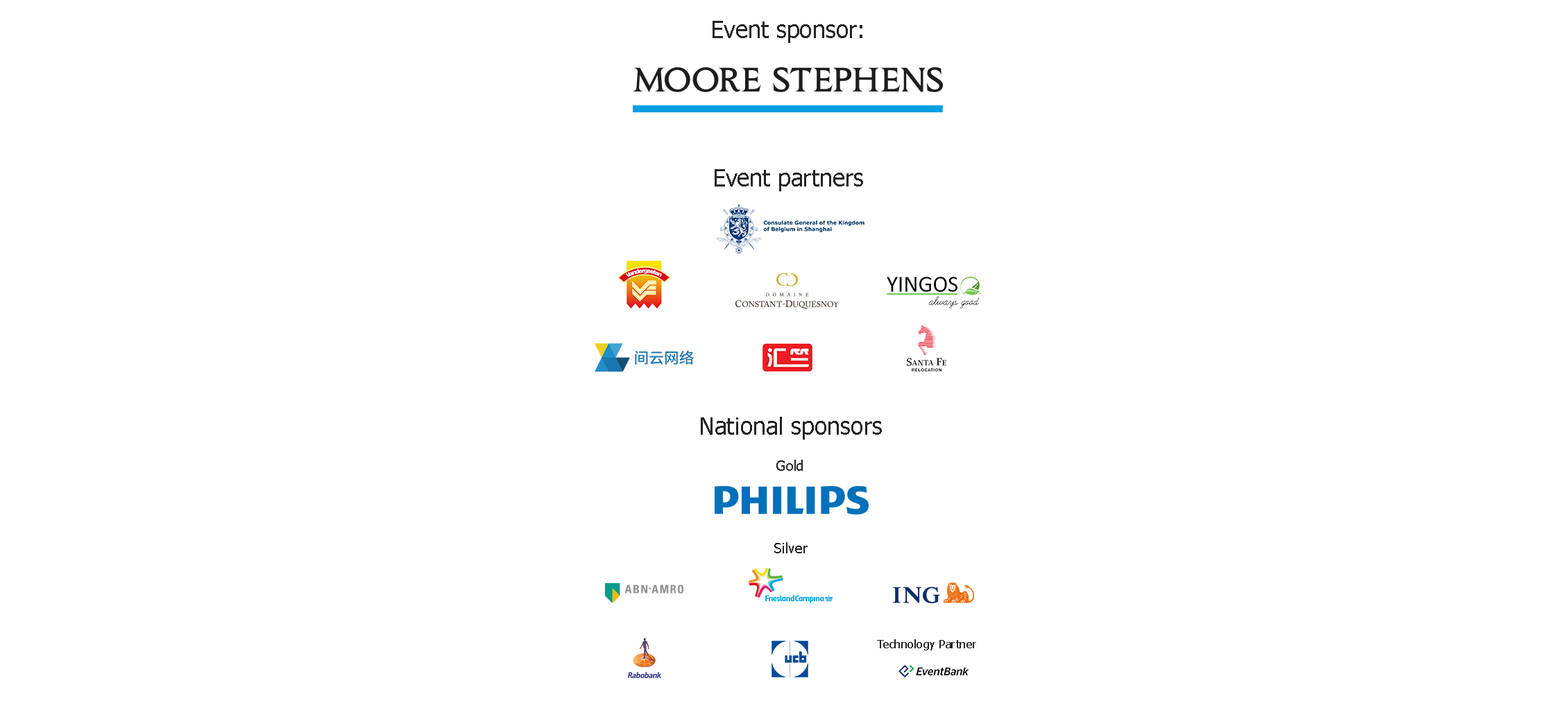 Event Partners