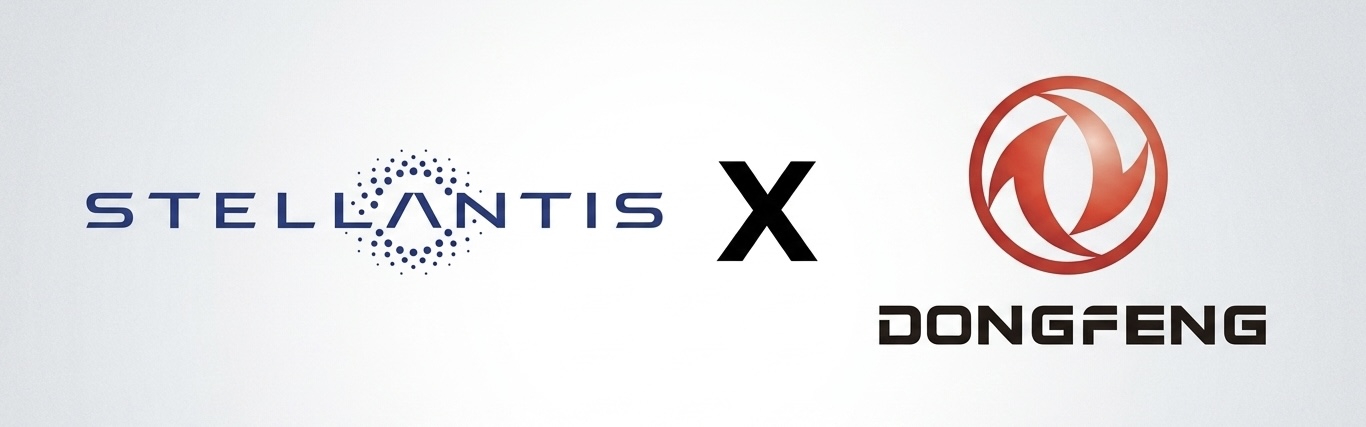 Stellantis X Dongfeng