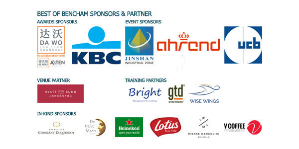 Sponsors