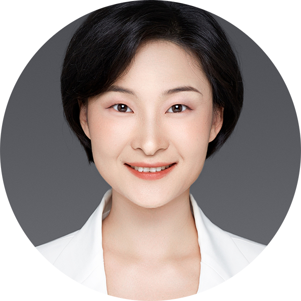 maggie jia