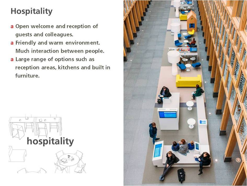 hospitality