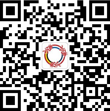 QR code wechat